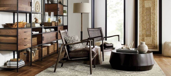 Crate & Barrel on experience gaps: why they occur and how to close them