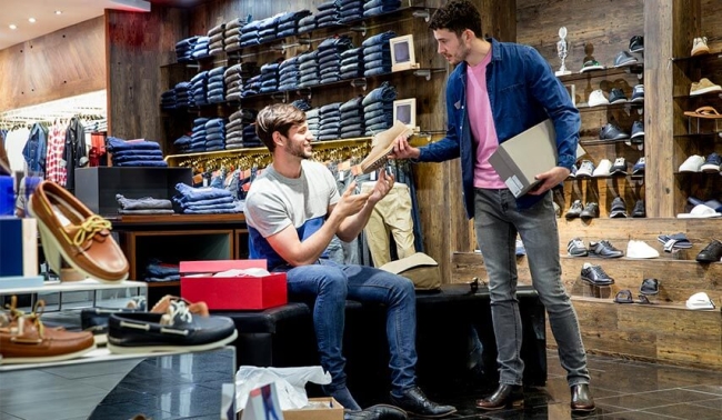 customer journey touch points