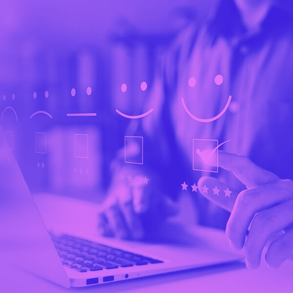 The 4 keys to driving action with NPS feedback