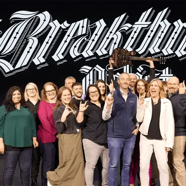 How DISH is using insights to set the stage for post-merger success