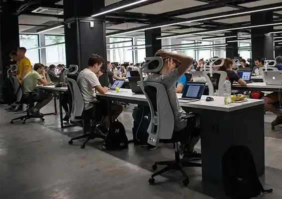 What is employee net promoter score (eNPS) and how can it be used to improve employee engagement?