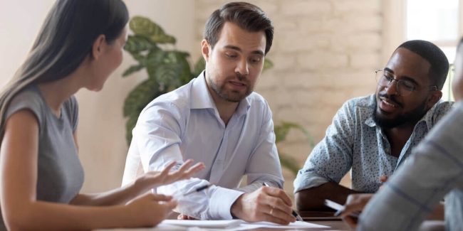 Evolving CX program