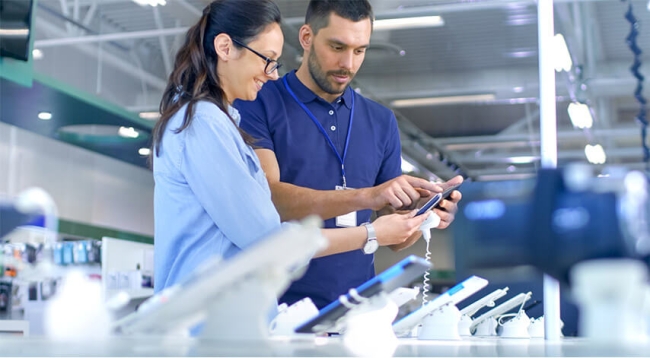 how to create a product concept test