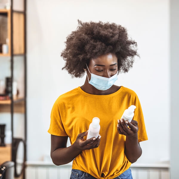 Idea Screening for a new product line