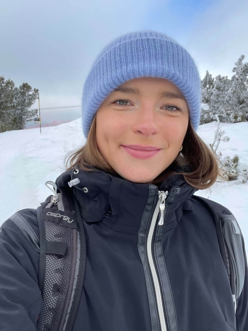 Isabella, Digital Specialist: When work doesn’t feel like work