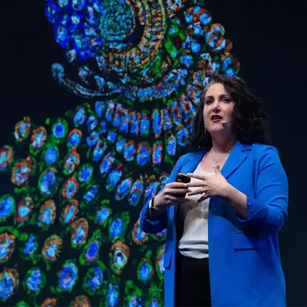 X4 London 2024: The power of humanised intelligence