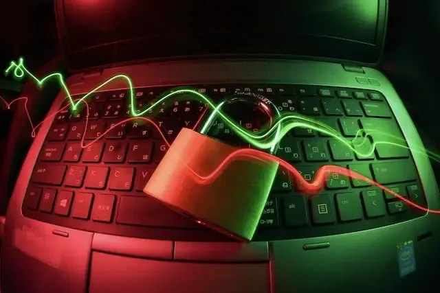 What Is the Public Domain on the Internet?