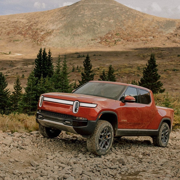 How Rivian is revolutionizing the EV purchasing experience