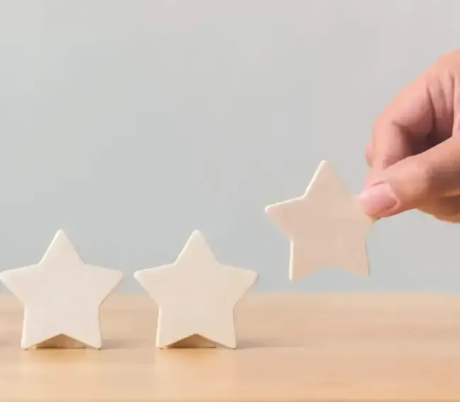 How to measure service quality