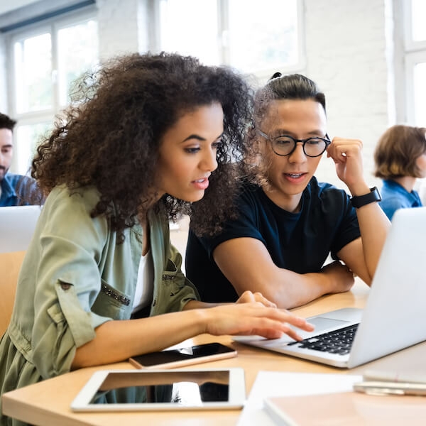 Student evaluations - higher education