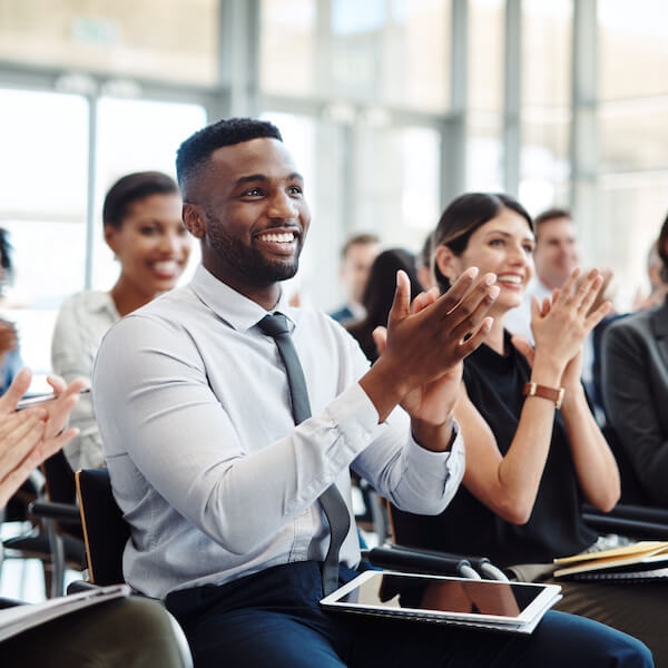 Successful product launch