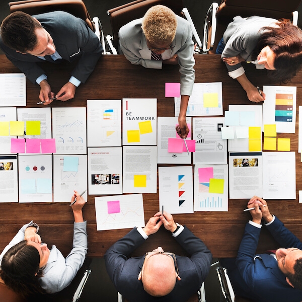 b2b market research