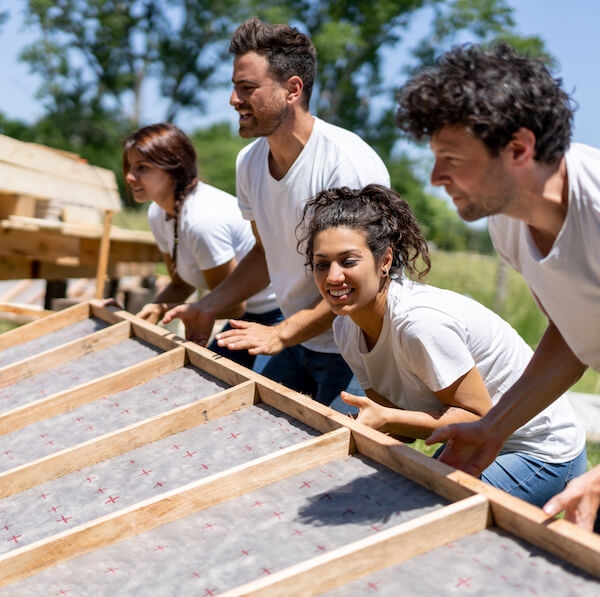 Community engagement