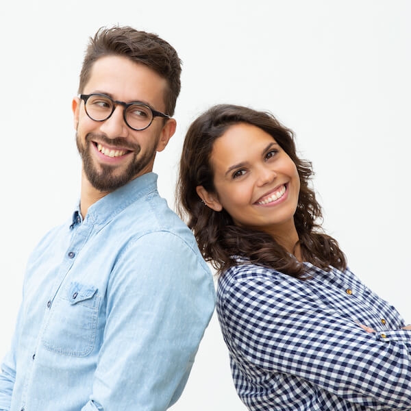 Gender equality in the workplace