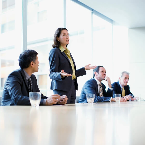 Power of Persuasion - tips