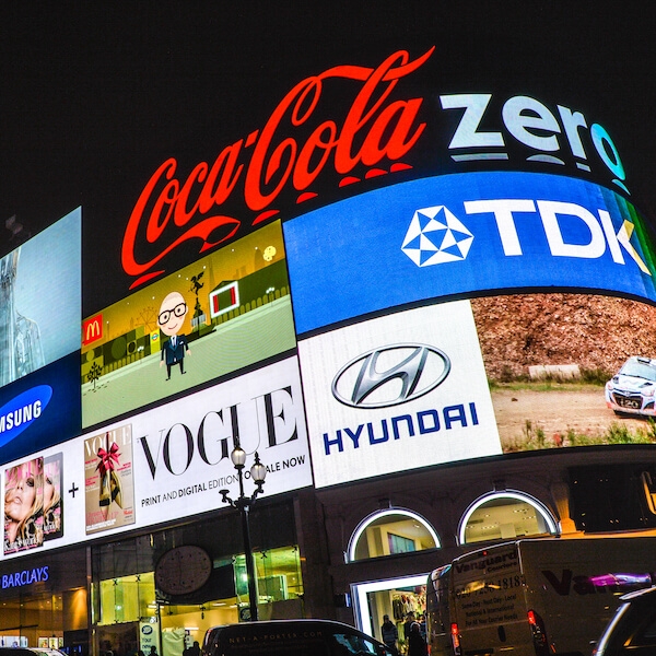 brand architecture in advertising