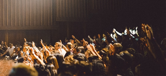 T test for survey results theory