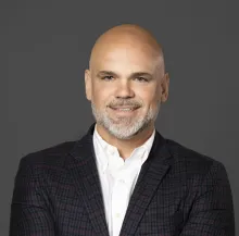 Headshot of Jason Maynard