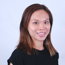 Hui Ching Tan headshot