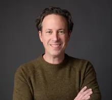 Headshot of Ken Coleman