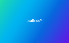 Qualtrics Onboarding