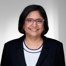 Tejal Gandhi