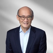 Thomas Lee