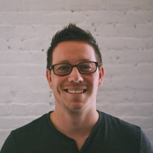Adam Lang profile picture