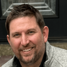 Brent Salomon profile picture