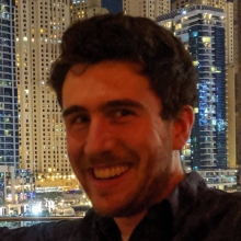 Daniel Saunders profile picture