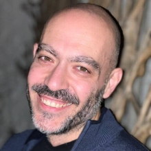 Dmitry Binkevich profile picture