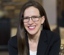 Elizabeth ErkenBrack Ph.D. profile picture