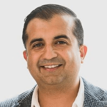 Farzad Aref profile picture