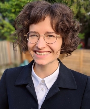 Hannah Burn profile picture