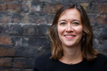 Lisa Le Derff profile picture