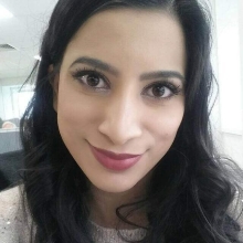 Meena Toor profile picture