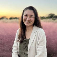 Natalie Maxwell profile picture