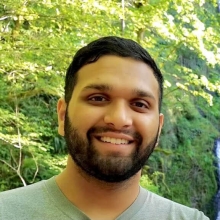 Nikhil Kamath profile picture