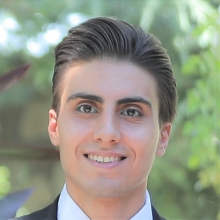 Mostafa Dastras profile picture