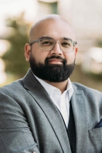 Rishi Vajpeyi profile picture
