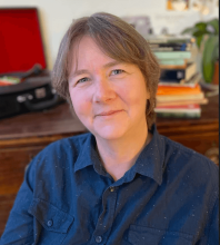 Ruth D'Alessandro profile picture