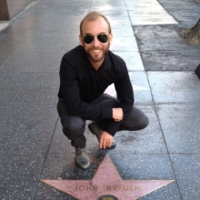 Tim Daly profile picture