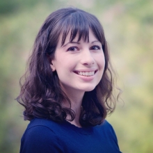 Isabelle Zdatny profile picture