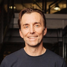 Zig Serafin - CEO profile picture