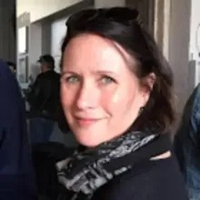 Amy Bates profile picture