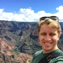 Dave Vannette profile picture