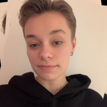 Grace Van Dam profile picture