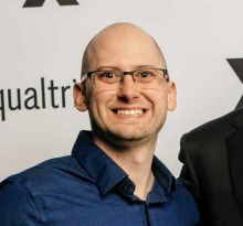 Jared Gardner profile picture