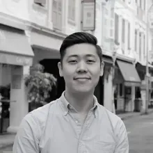Ken Choi profile picture