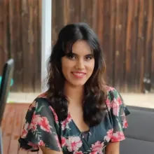 Nandana Guda profile picture